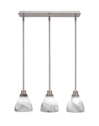 Toltec LightingHome| 1153-BN-4769