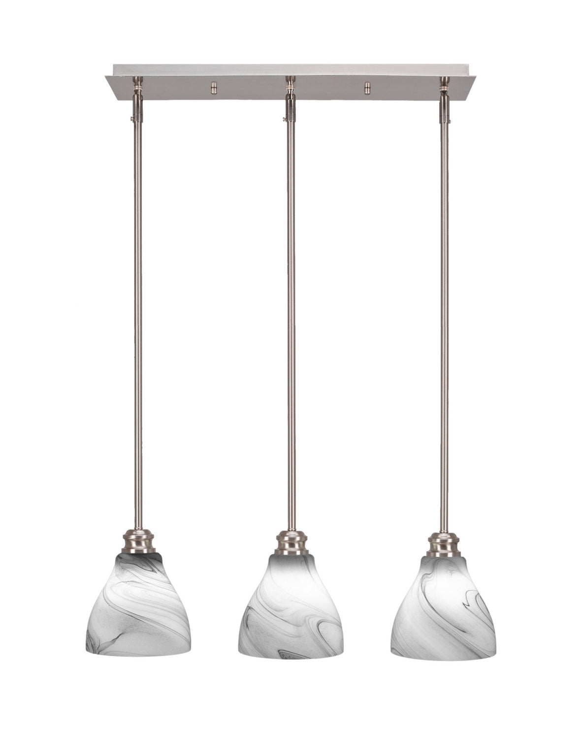 Toltec LightingHome| 1153-BN-4769