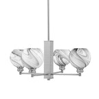 Toltec LightingHome| 1154-BN-4109