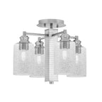 Toltec LightingHome| 1157-BN-3002