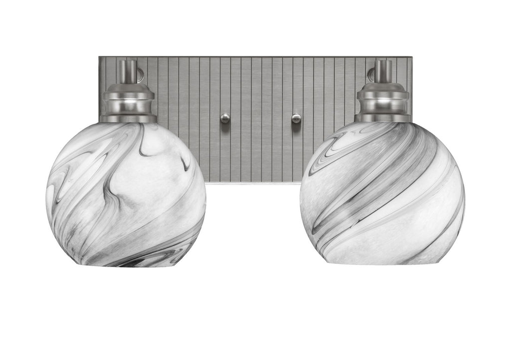 Toltec LightingHome| 1162-BN-4109