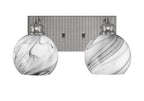 Toltec LightingHome| 1162-BN-4109