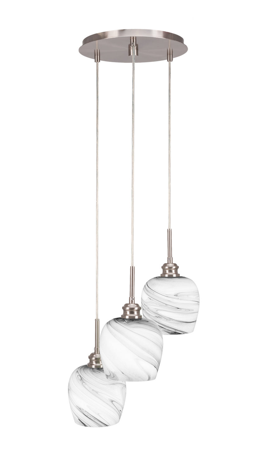 Toltec LightingHome| 1173-BN-4819