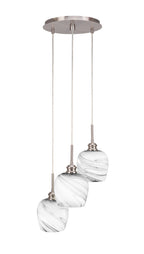 Toltec LightingHome| 1173-BN-4819