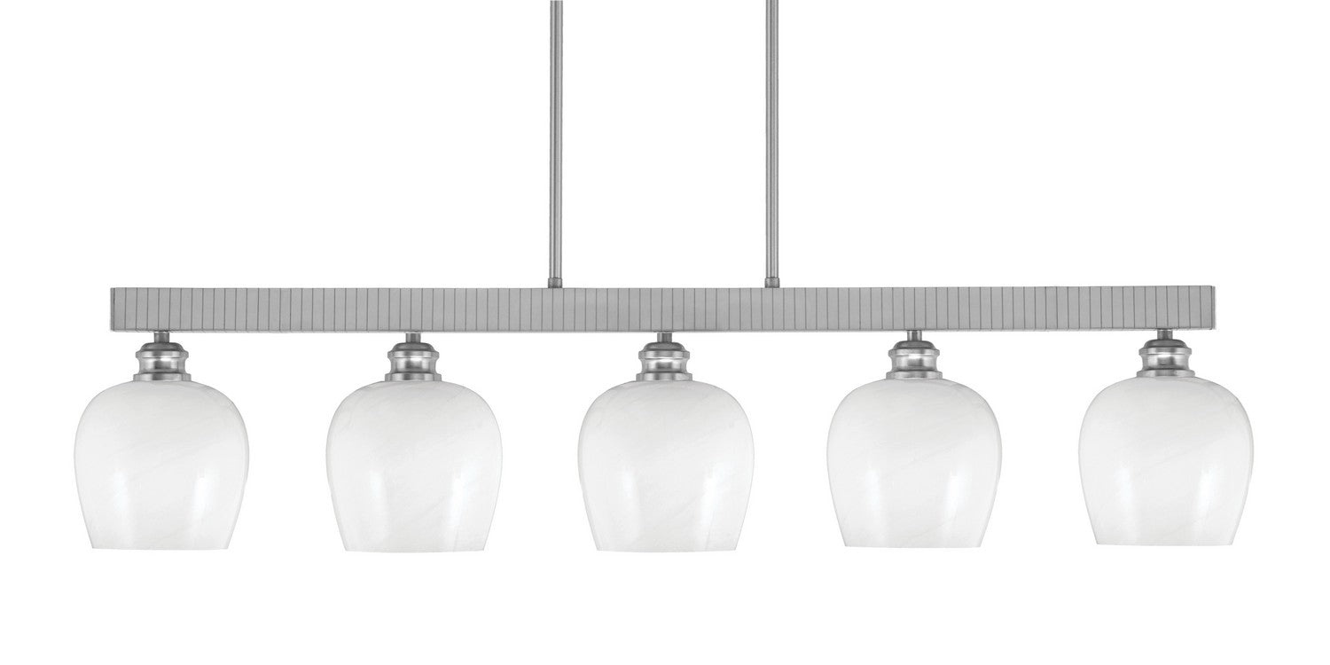 Toltec LightingHome| 1185-BN-4811