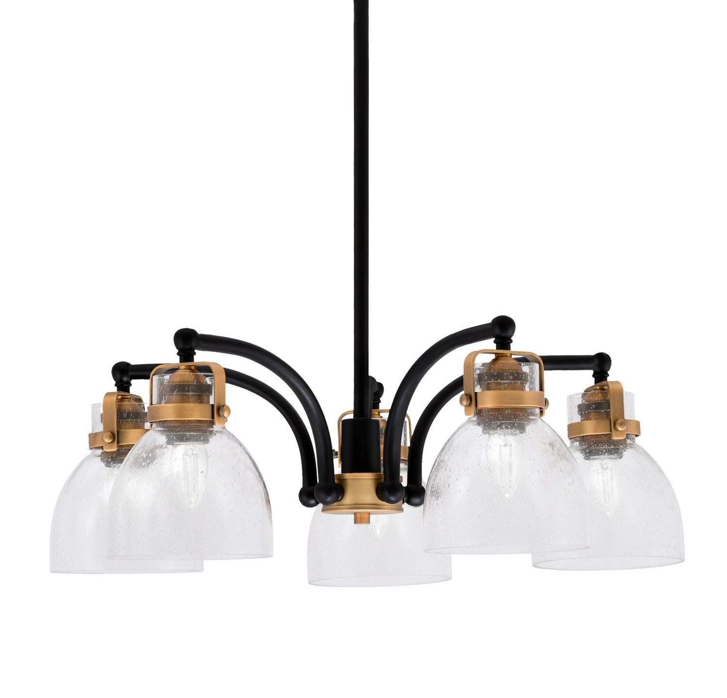 Toltec LightingHome| 1945-MBBR-4110
