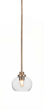 Toltec LightingHome| 2601-NAB-202