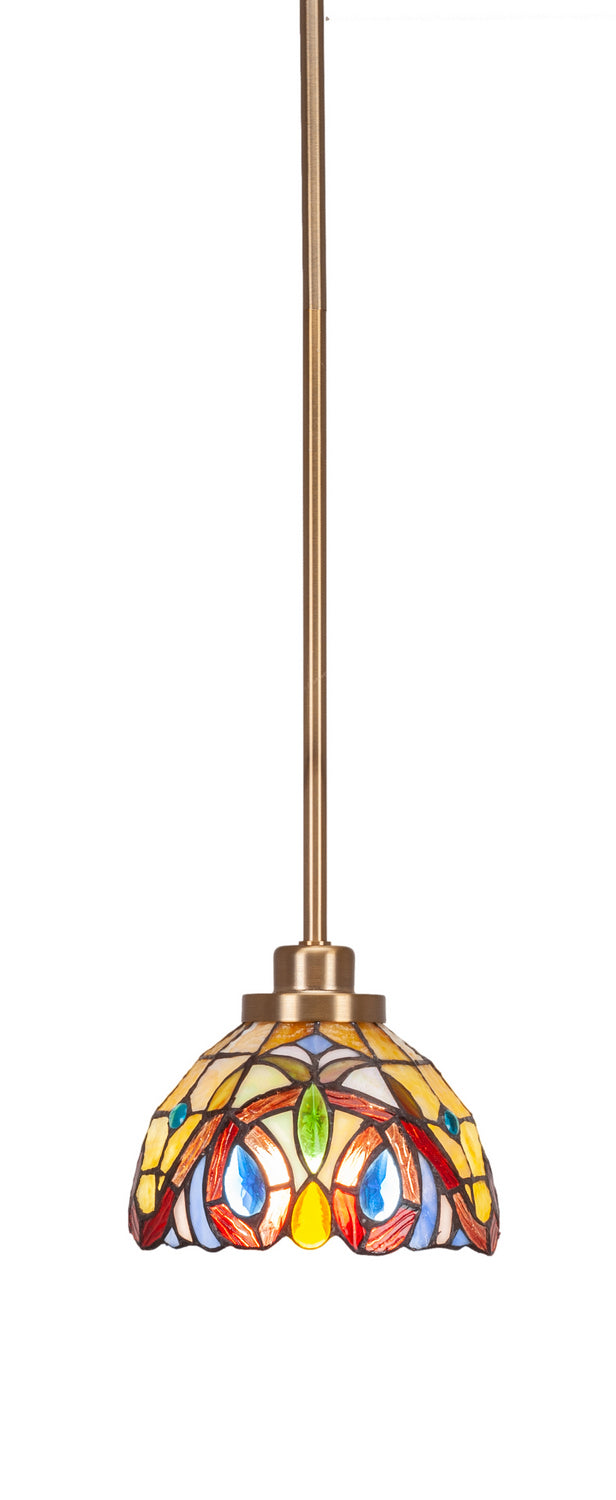 Toltec LightingHome| 2601-NAB-9445