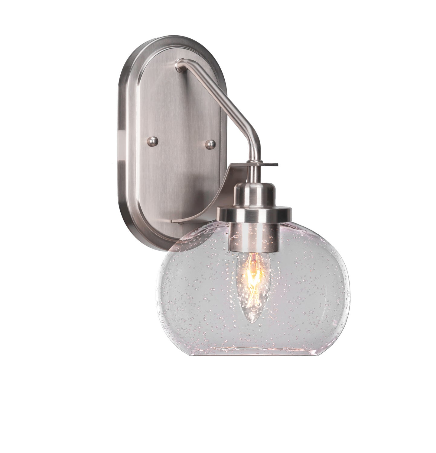 Toltec LightingHome| 2611-BN-202