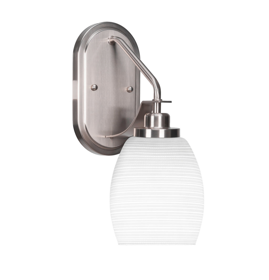 Toltec LightingHome| 2611-BN-4021