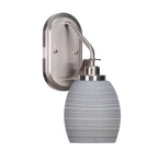 Toltec LightingHome| 2611-BN-4022