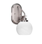 Toltec LightingHome| 2611-BN-4101