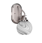 Toltec LightingHome| 2611-BN-4109