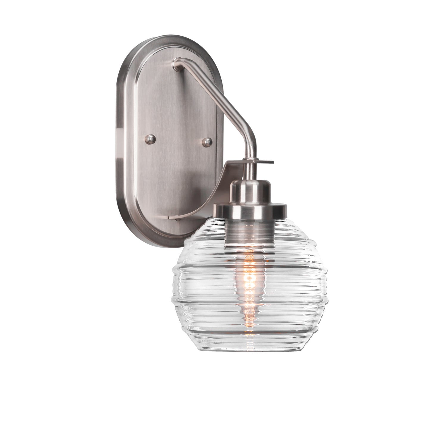 Toltec LightingHome| 2611-BN-5110