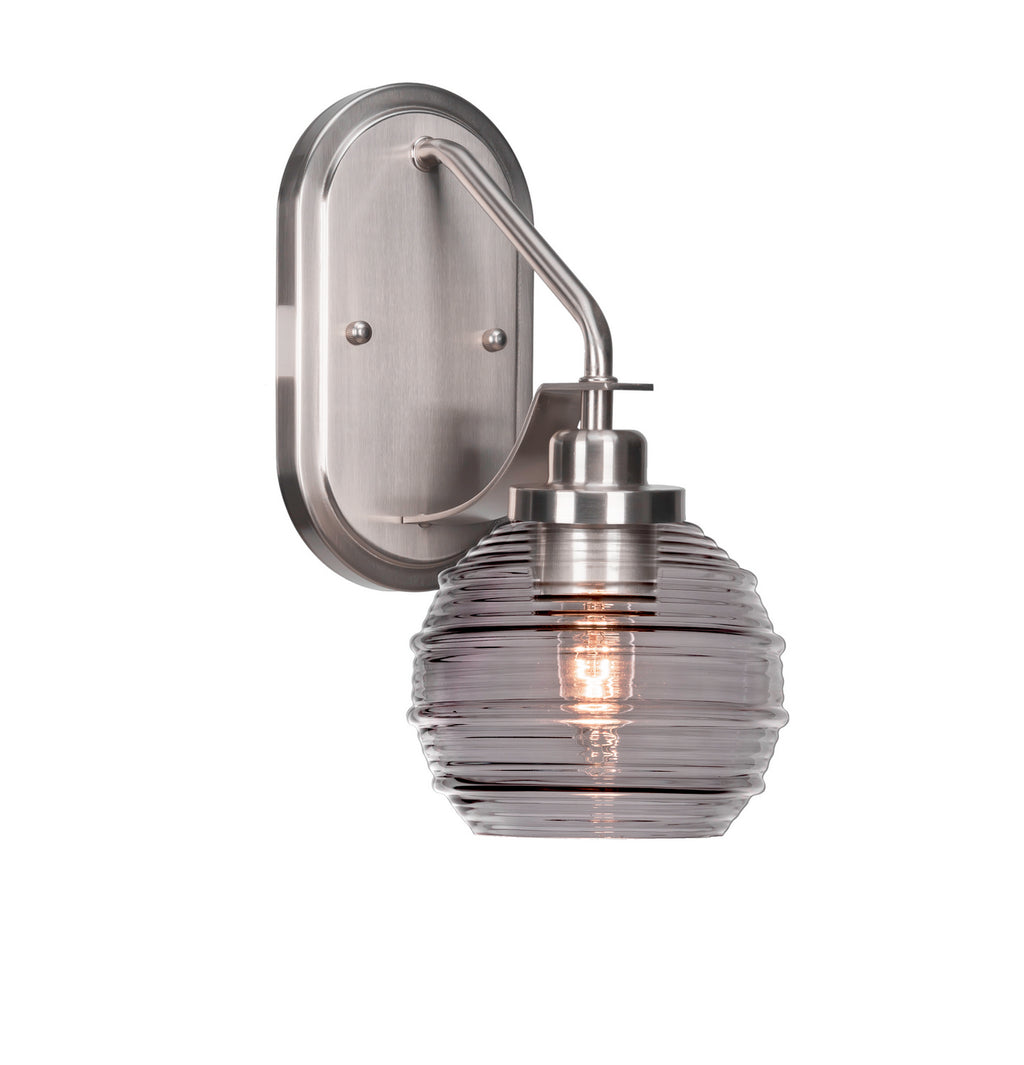 Toltec LightingHome| 2611-BN-5112