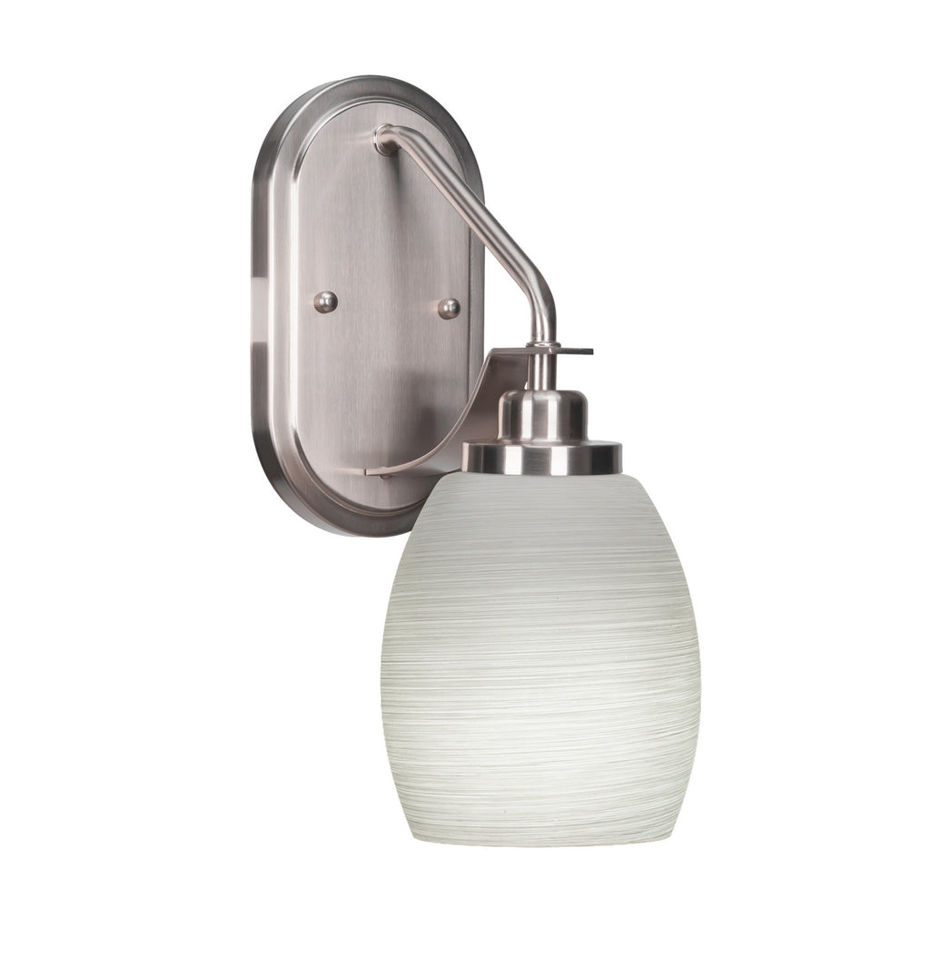 Toltec LightingHome| 2611-BN-615