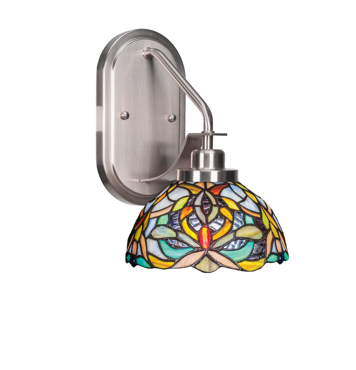 Toltec LightingHome| 2611-BN-9905