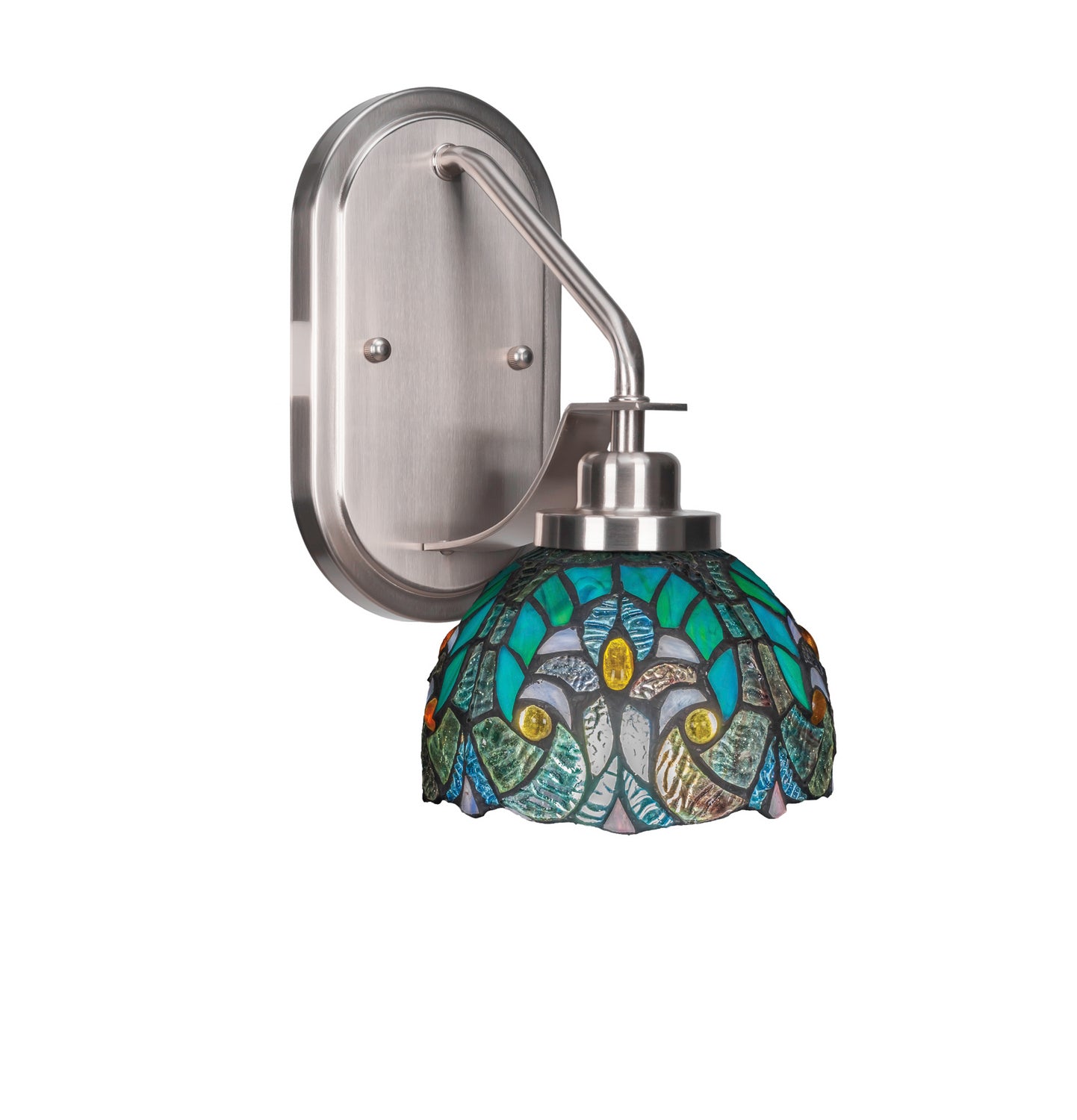 Toltec LightingHome| 2611-BN-9925