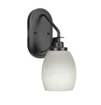 Toltec LightingHome| 2611-MB-615