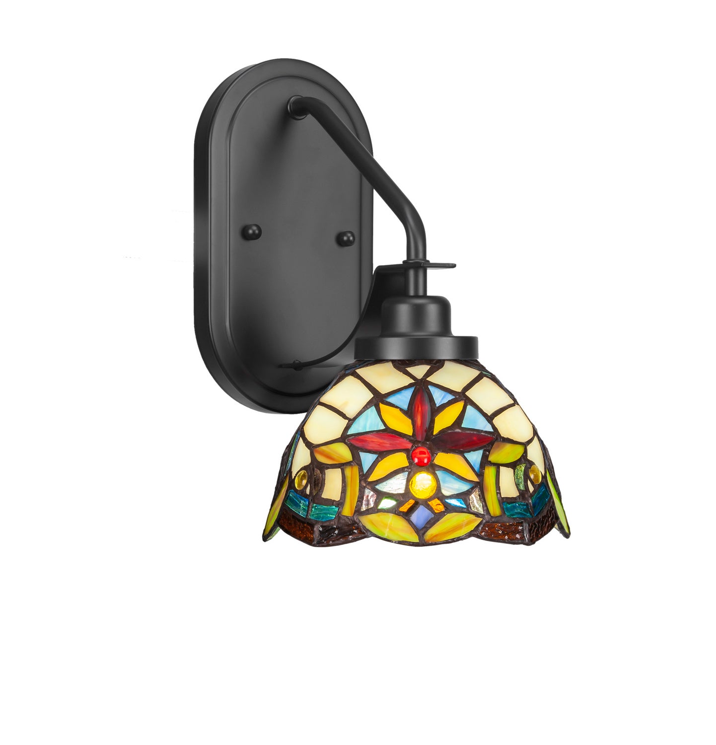 Toltec LightingHome| 2611-MB-9365