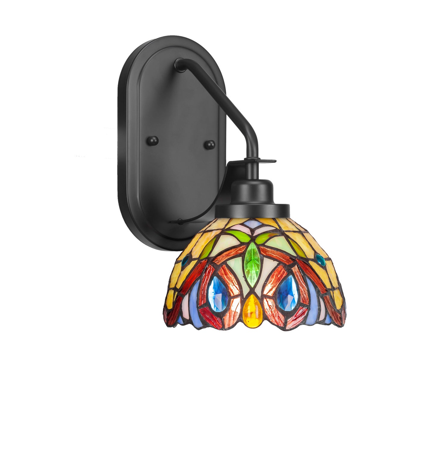 Toltec LightingHome| 2611-MB-9445