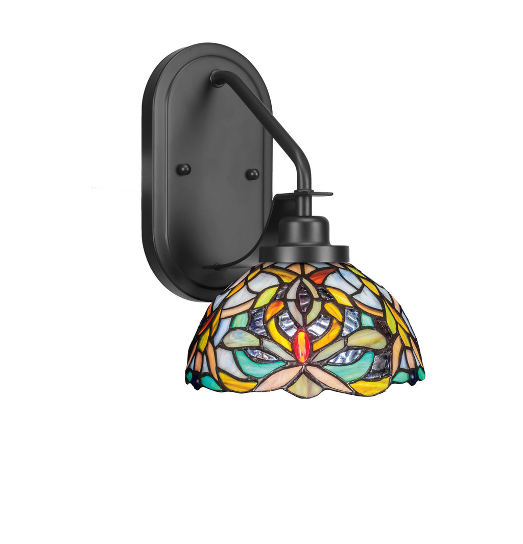 Toltec LightingHome| 2611-MB-9905
