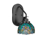 Toltec LightingHome| 2611-MB-9925