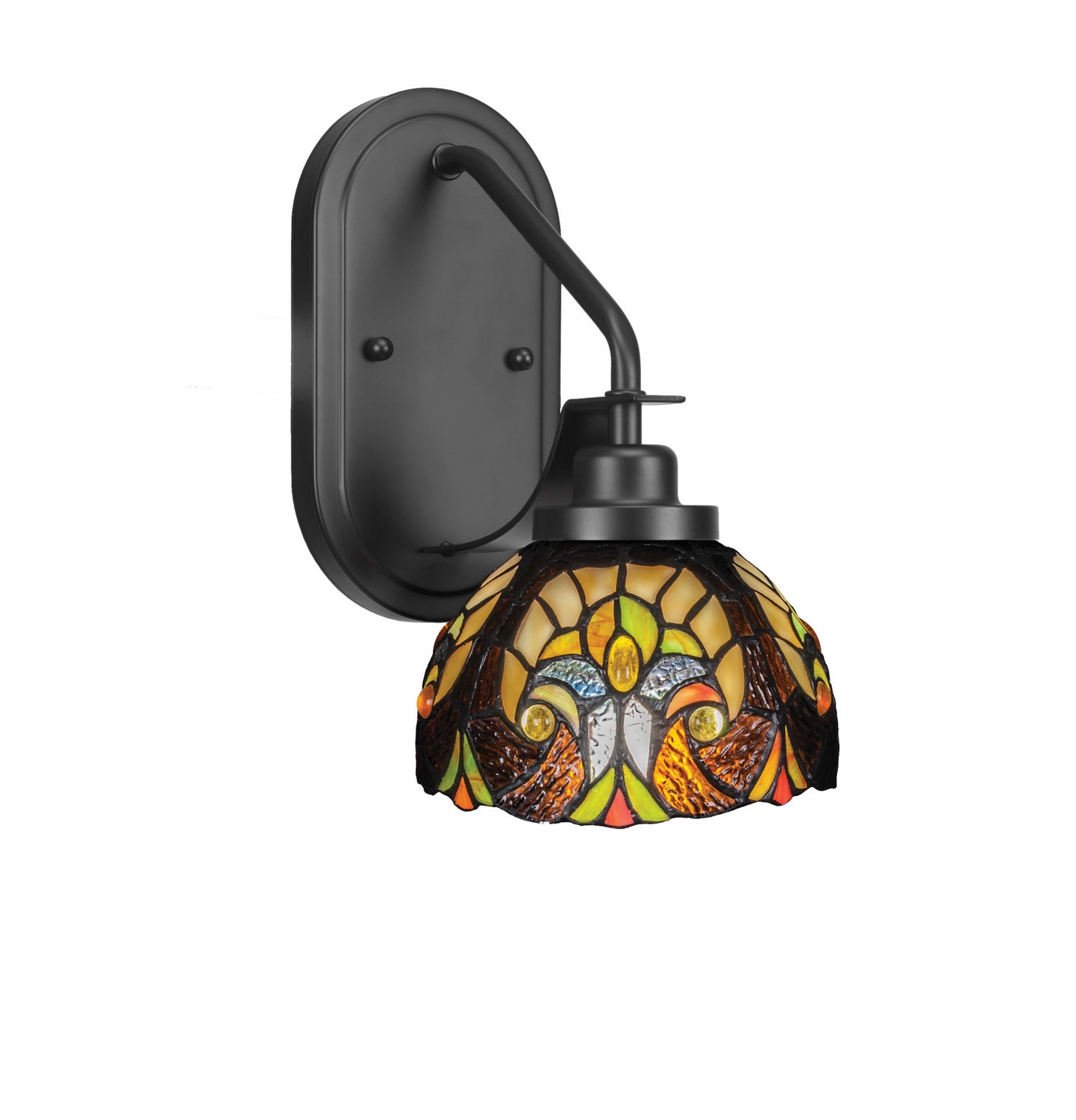 Toltec LightingHome| 2611-MB-9945