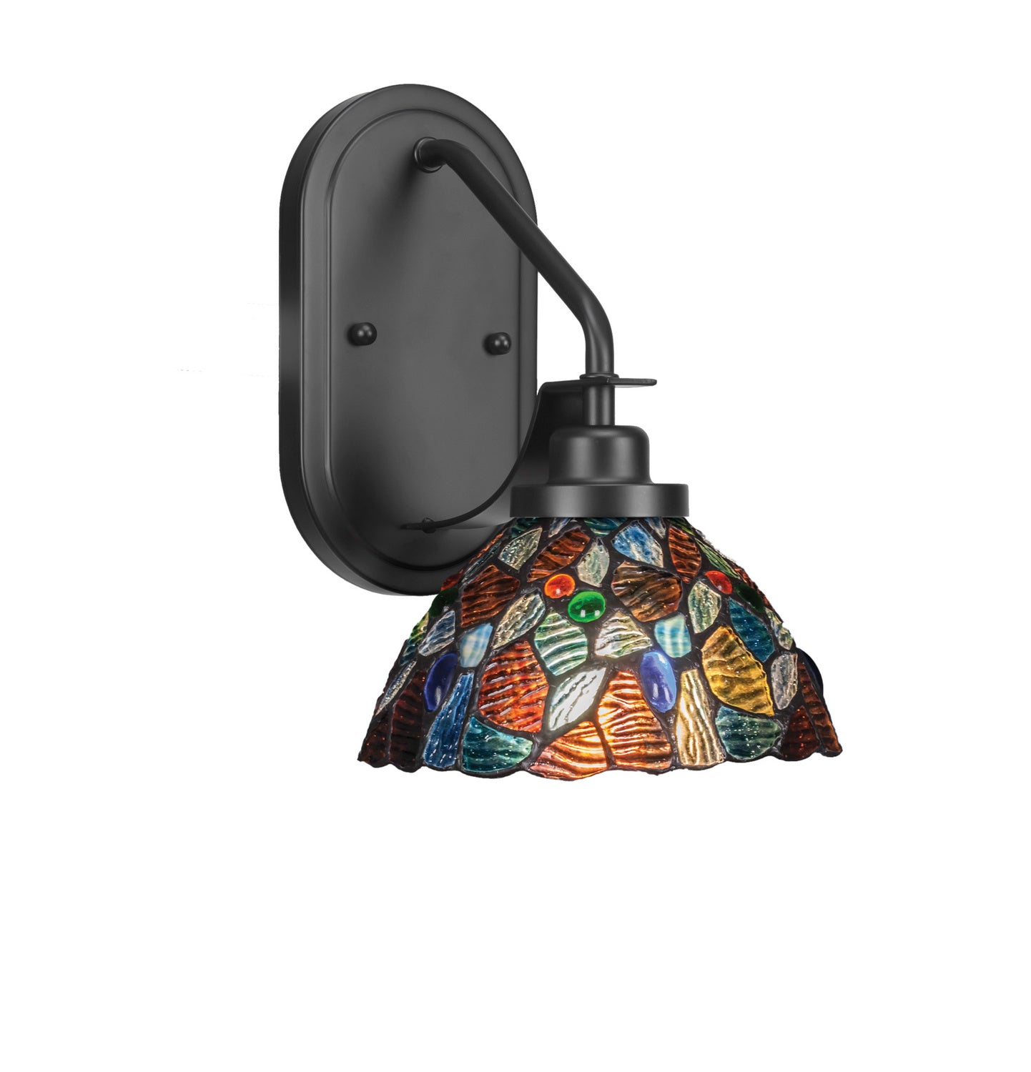 Toltec LightingHome| 2611-MB-9955