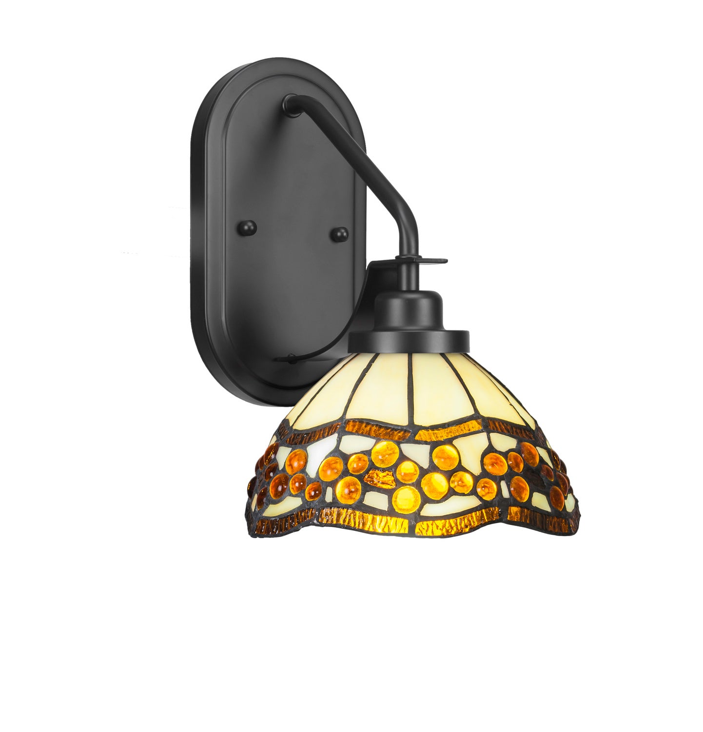 Toltec LightingHome| 2611-MB-9975