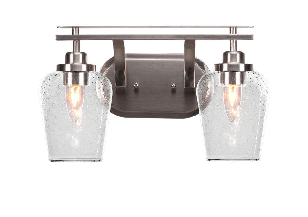 Toltec LightingHome| 2612-BN-210