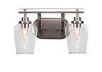 Toltec LightingHome| 2612-BN-210