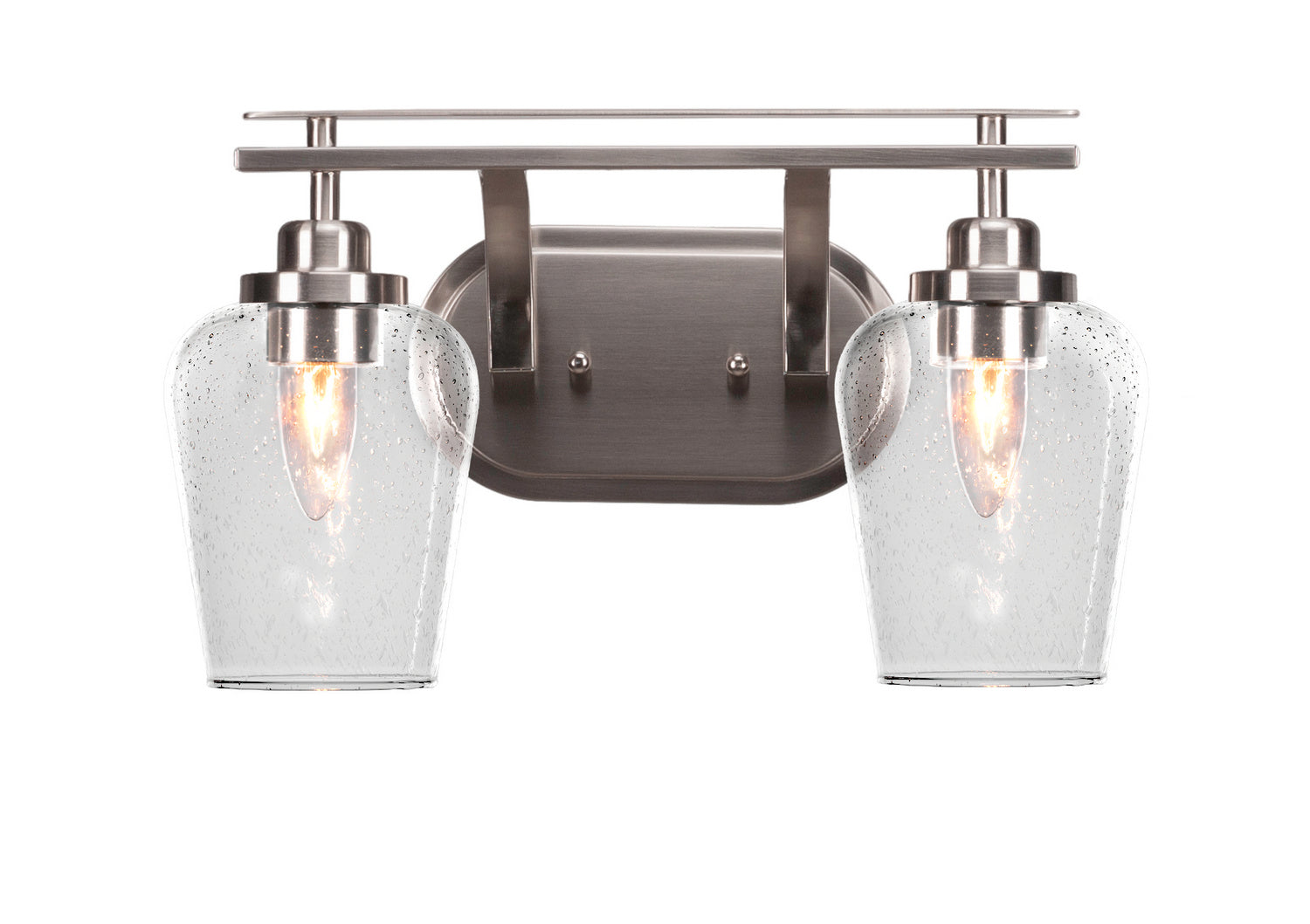 Toltec LightingHome| 2612-BN-210