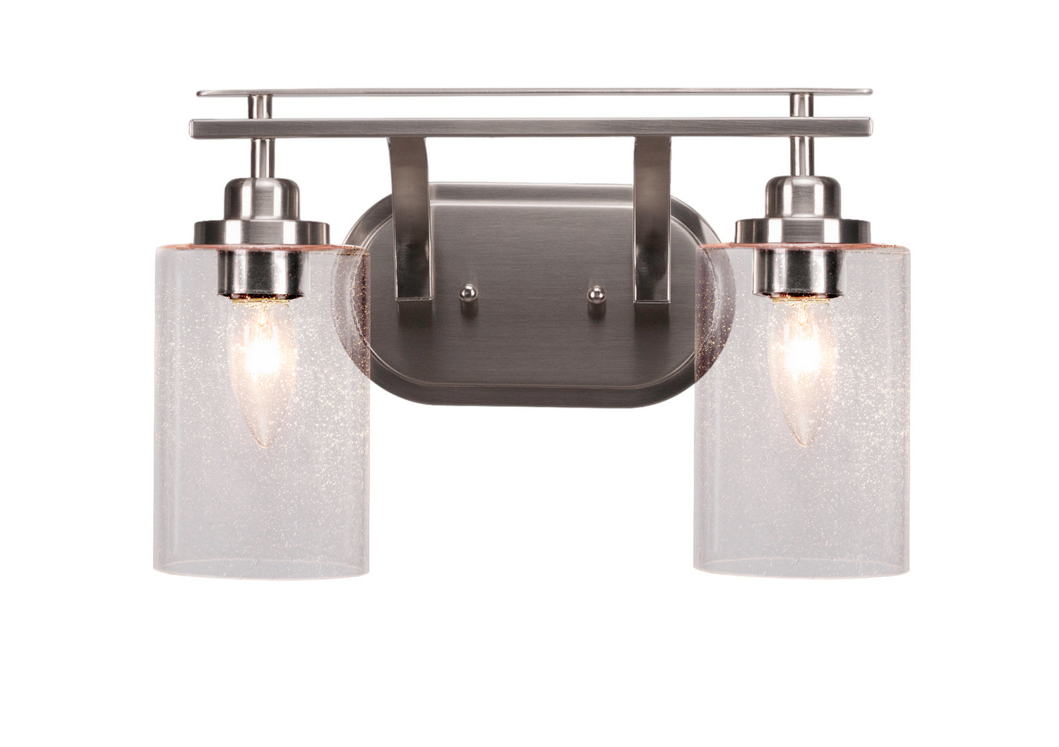 Toltec LightingHome| 2612-BN-300