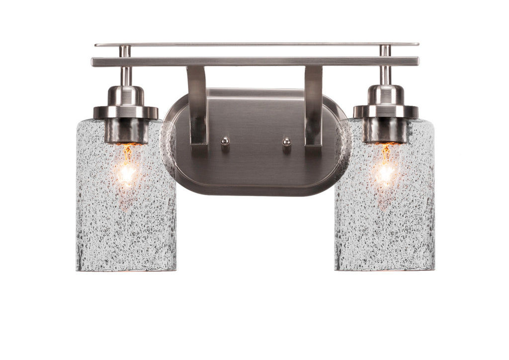 Toltec LightingHome| 2612-BN-3002