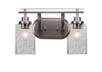 Toltec LightingHome| 2612-BN-3002