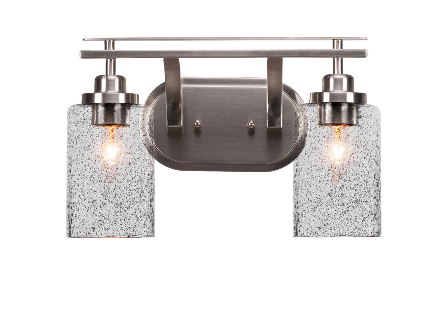 Toltec LightingHome| 2612-BN-3002