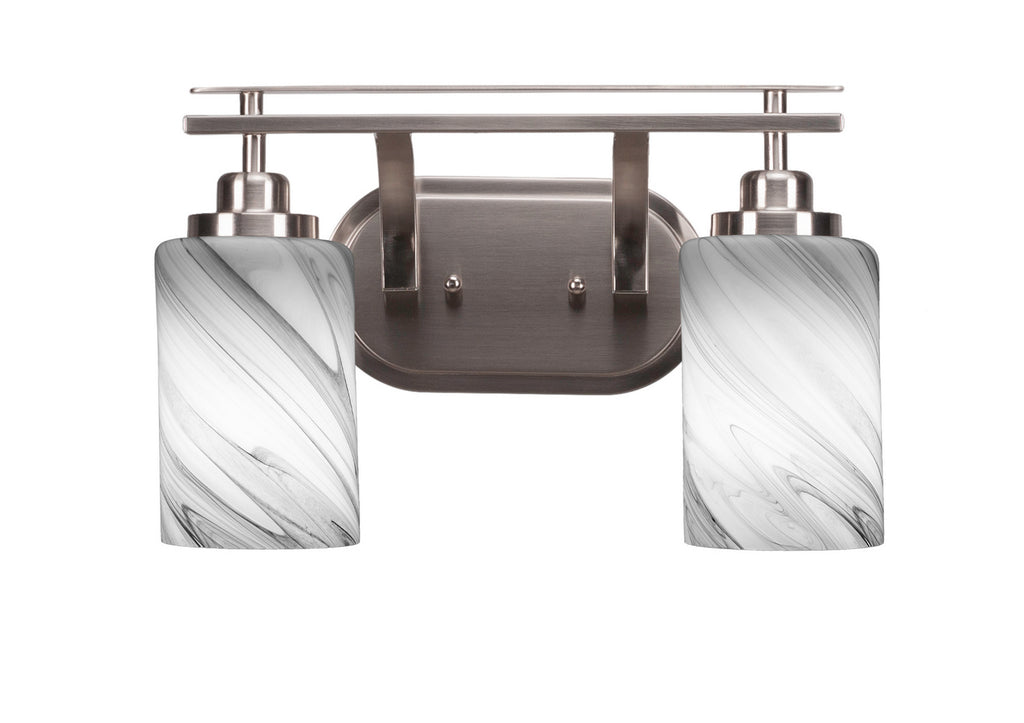 Toltec LightingHome| 2612-BN-3009