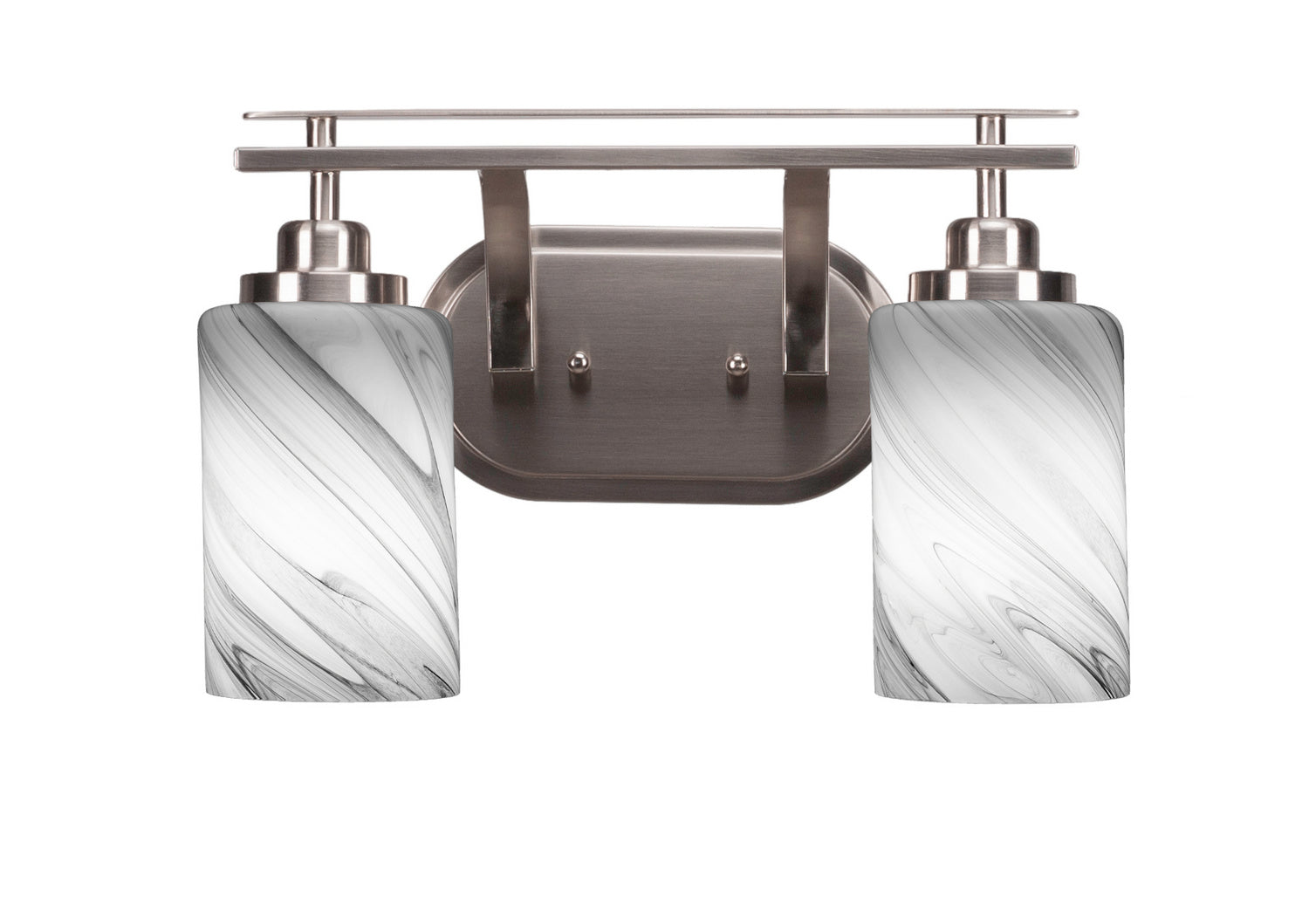 Toltec LightingHome| 2612-BN-3009