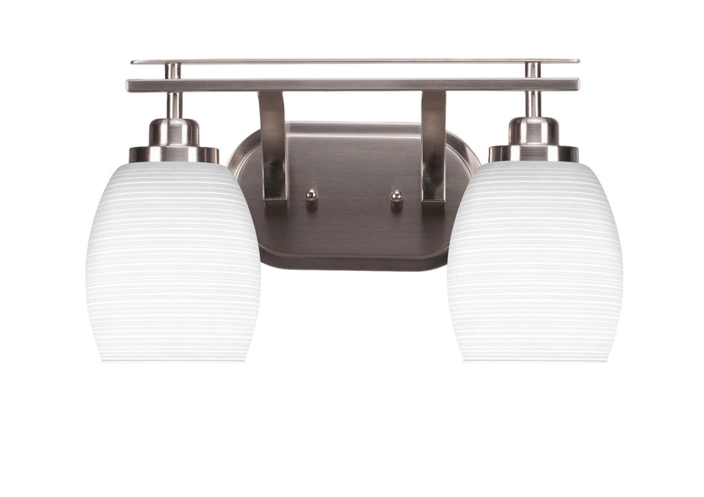 Toltec LightingHome| 2612-BN-4021