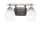 Toltec LightingHome| 2612-BN-4021