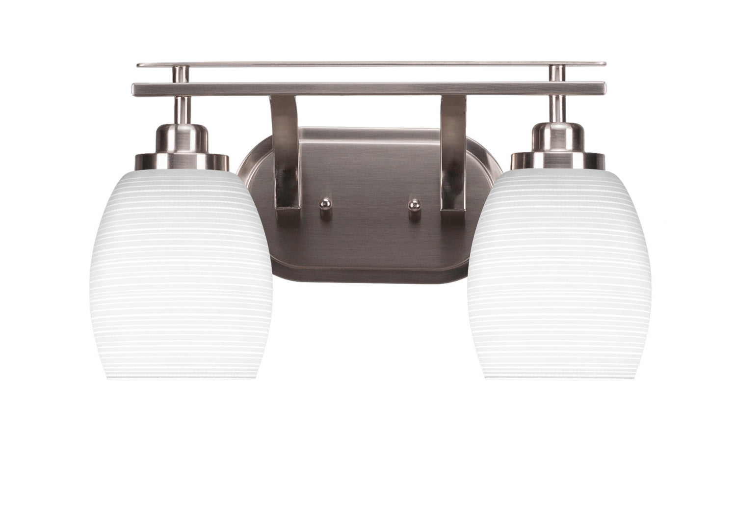 Toltec LightingHome| 2612-BN-4021