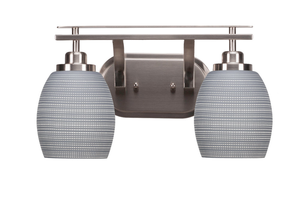 Toltec LightingHome| 2612-BN-4022
