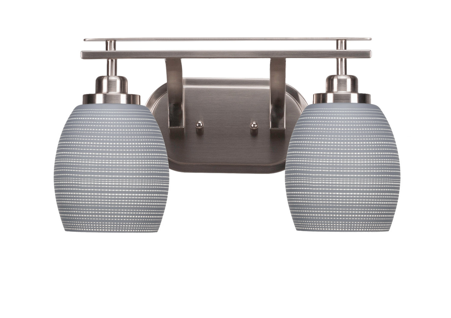 Toltec LightingHome| 2612-BN-4022