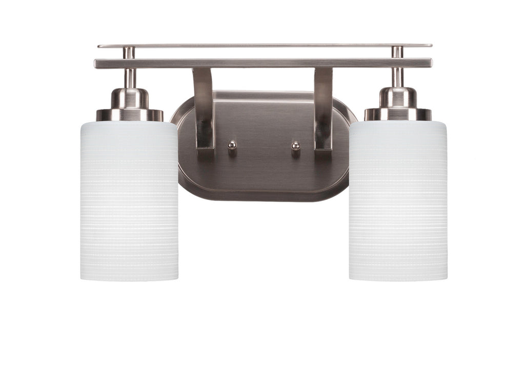 Toltec LightingHome| 2612-BN-4061
