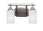 Toltec LightingHome| 2612-BN-4061