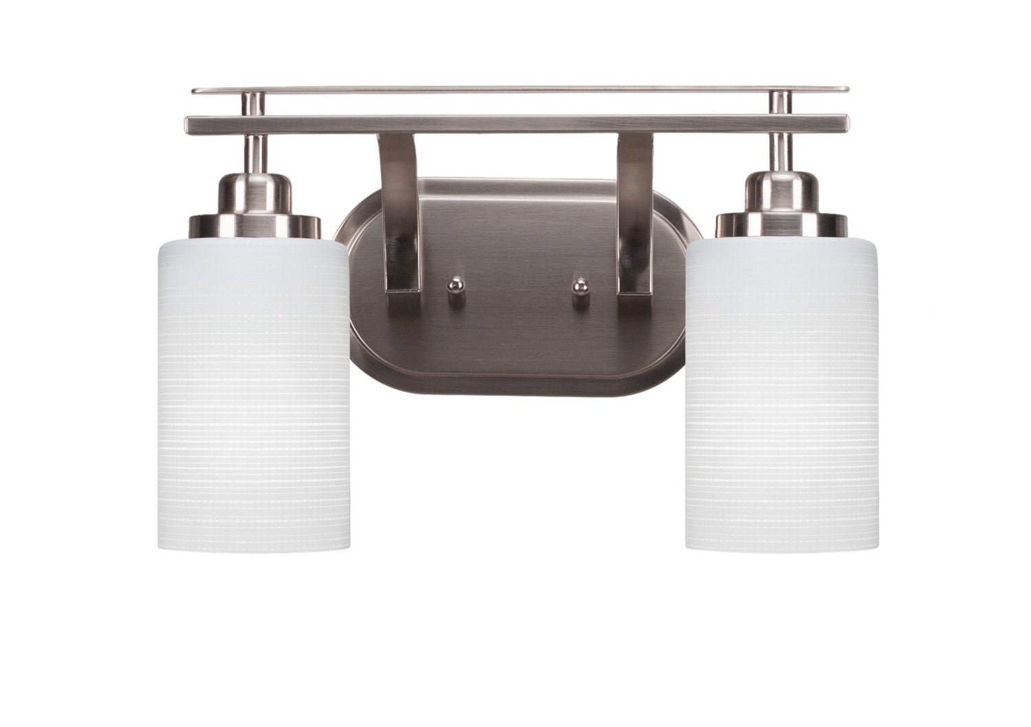 Toltec LightingHome| 2612-BN-4061