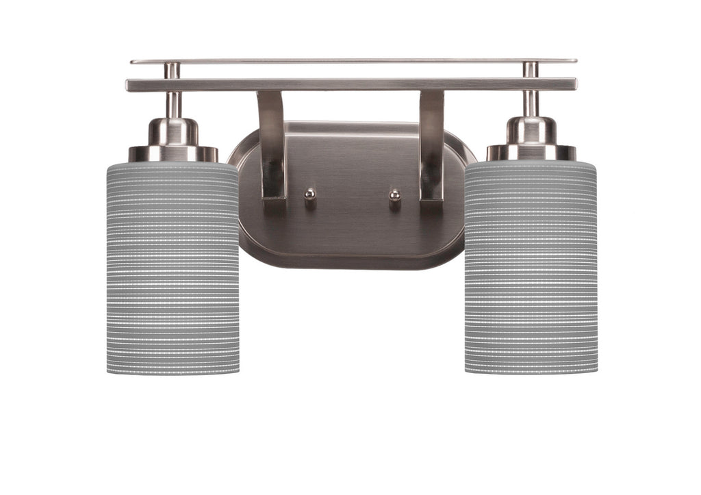 Toltec LightingHome| 2612-BN-4062