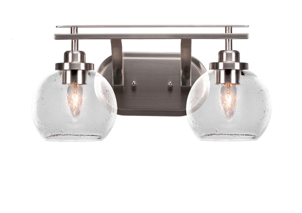 Toltec LightingHome| 2612-BN-4100