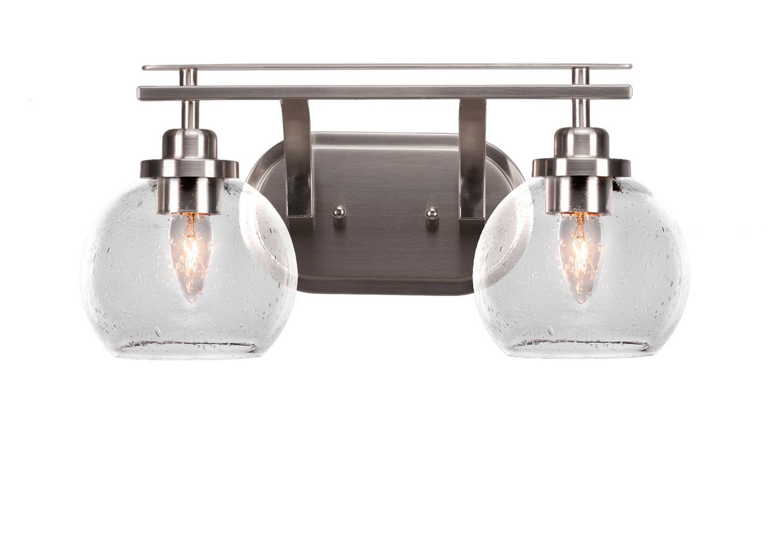 Toltec LightingHome| 2612-BN-4100